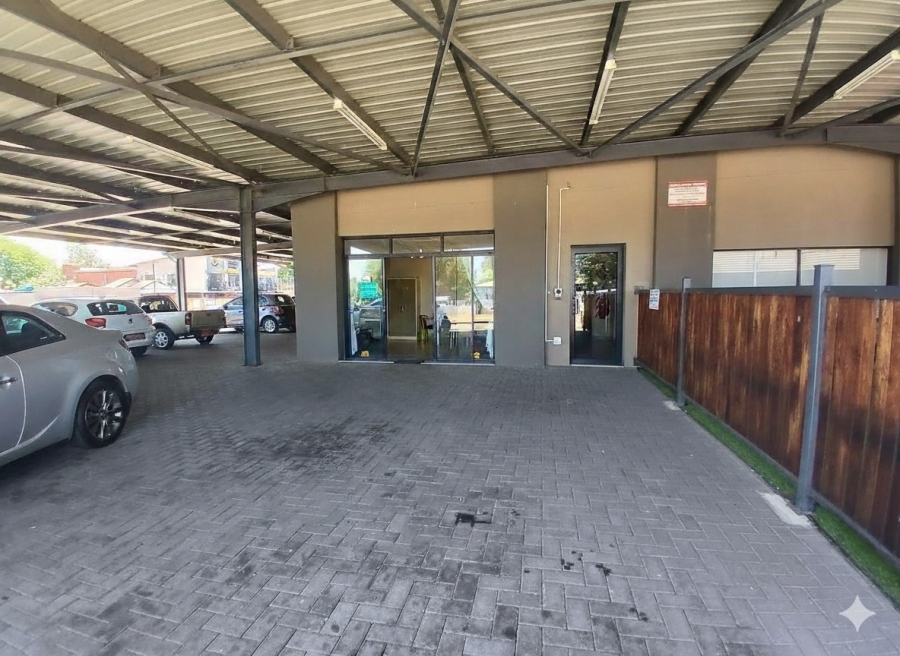 Commercial Property for Sale in Rustenburg Central North West
